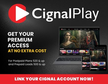 Cignal Play